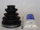 JAPANPARTS Faltenbalgsatz, Antriebswelle KB-033