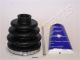 JAPANPARTS Faltenbalgsatz, Antriebswelle KB-080