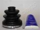 JAPANPARTS Faltenbalgsatz, Antriebswelle KB-081