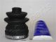 JAPANPARTS Faltenbalgsatz, Antriebswelle KB-089