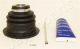 JAPANPARTS Faltenbalgsatz, Antriebswelle KB-100