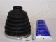 JAPANPARTS Faltenbalgsatz, Antriebswelle KB-124
