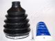 JAPANPARTS Faltenbalgsatz, Antriebswelle KB-258