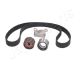 JAPANPARTS Zahnriemensatz KDD-334