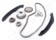 JAPANPARTS Steuerkettensatz KDK-0909V