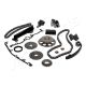 JAPANPARTS Steuerkettensatz KDK-100