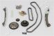 JAPANPARTS Steuerkettensatz KDK-102