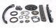 JAPANPARTS Steuerkettensatz KDK-108