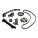 JAPANPARTS Steuerkettensatz KDK-110