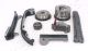 JAPANPARTS Steuerkettensatz KDK-114