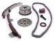 JAPANPARTS Steuerkettensatz KDK-203V