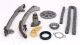 JAPANPARTS Steuerkettensatz KDK-205