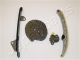 JAPANPARTS Steuerkettensatz KDK-207