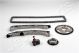 JAPANPARTS Steuerkettensatz KDK-211
