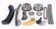 JAPANPARTS Steuerkettensatz KDK-226V