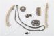 JAPANPARTS Steuerkettensatz KDK-401