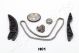 JAPANPARTS Steuerkettensatz KDK-H01