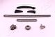 JAPANPARTS Steuerkettensatz KDK-K02