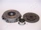 JAPANPARTS Kupplungssatz KF-010