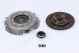JAPANPARTS Kupplungssatz KF-030