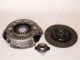 JAPANPARTS Kupplungssatz KF-1039