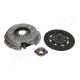 JAPANPARTS Kupplungssatz KF-160
