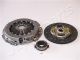JAPANPARTS Kupplungssatz KF-2098