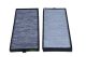MAXGEAR Filter, Innenraumluft 26-1616