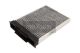 MAXGEAR Filter, Innenraumluft 26-0791
