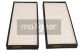 MAXGEAR Filter, Innenraumluft 26-1358
