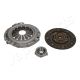 JAPANPARTS Kupplungssatz KF-314
