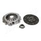 JAPANPARTS Kupplungssatz KF-356