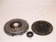 JAPANPARTS Kupplungssatz KF-374