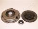 JAPANPARTS Kupplungssatz KF-421