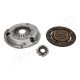 JAPANPARTS Kupplungssatz KF-438