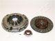 JAPANPARTS Kupplungssatz KF-464