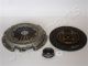 JAPANPARTS Kupplungssatz KF-578