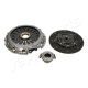 JAPANPARTS Kupplungssatz KF-590