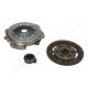 JAPANPARTS Kupplungssatz KF-593