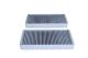 MAXGEAR Filter, Innenraumluft 26-1654