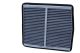 MAXGEAR Filter, Innenraumluft 26-0821
