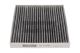 MAXGEAR Filter, Innenraumluft 26-0836
