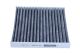 MAXGEAR Filter, Innenraumluft 26-1501