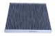 MAXGEAR Filter, Innenraumluft 26-1622