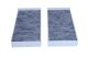 MAXGEAR Filter, Innenraumluft 26-1498