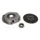 JAPANPARTS Kupplungssatz KF-718