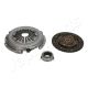 JAPANPARTS Kupplungssatz KF-808