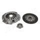 JAPANPARTS Kupplungssatz KF-817