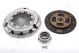 JAPANPARTS Kupplungssatz KF-842