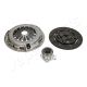 JAPANPARTS Kupplungssatz KF-851